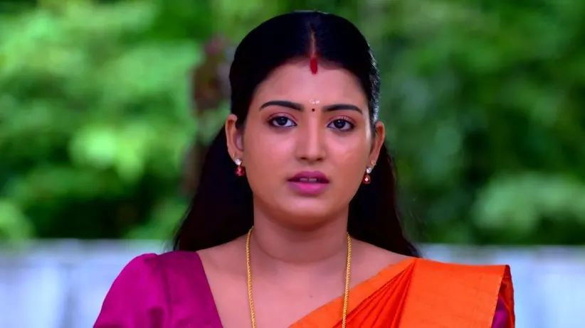 Deepan Alerts Karthika