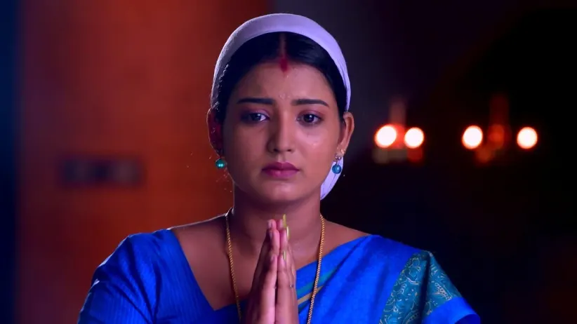 Jeevan Informs Deepan about Gilbert