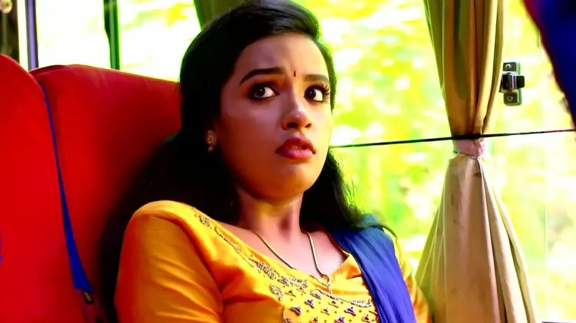 Shalini’s Nightmare