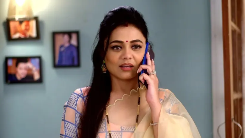 Vishwajit Learns about Mithila's Pregnancy