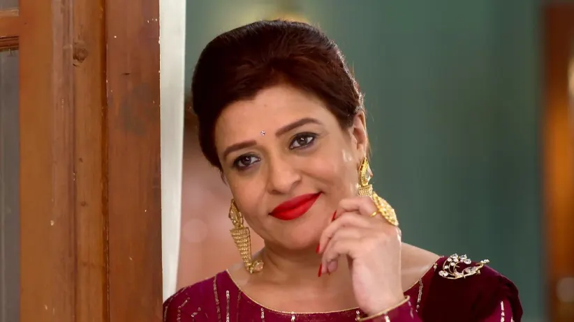 Yash Learns about Neha and Avinash