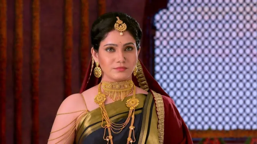 Ashwapati Gets Impressed with Satyavan