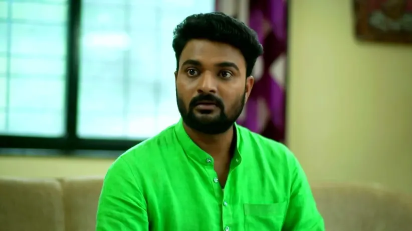 Fulchand Tells Ajit Kumar's Truth to Martand