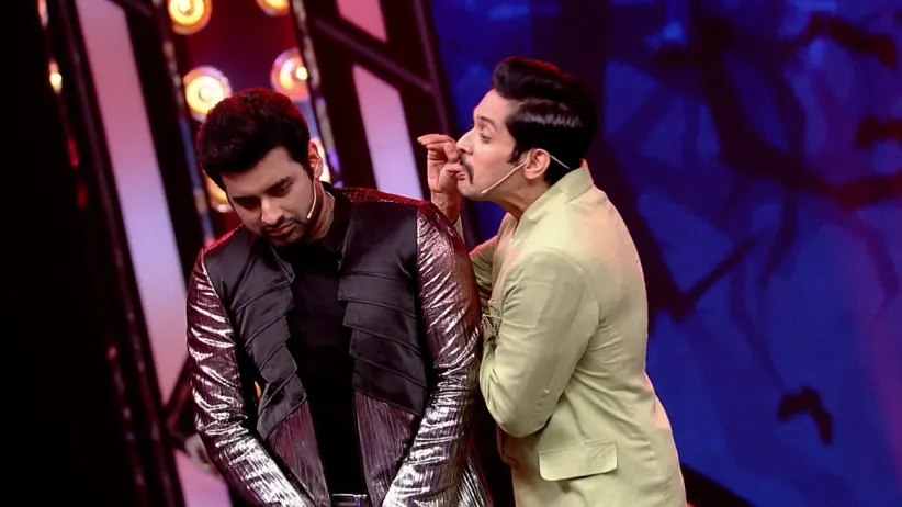Teachers' Day Special Episode