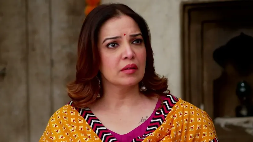 Sulekha Proves Anamika Wrong