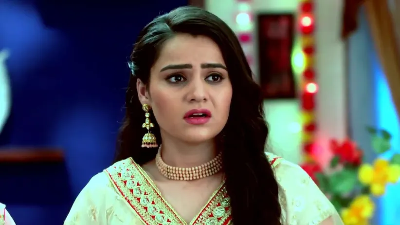 Malhar’s Shocking Admission | Geet Dholi