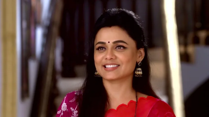 A Furious Seema Slaps Avinash