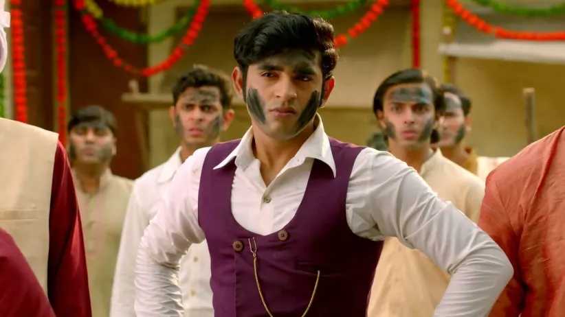 Dai Ma Agrees for Nirmala and Abhay's Marriage