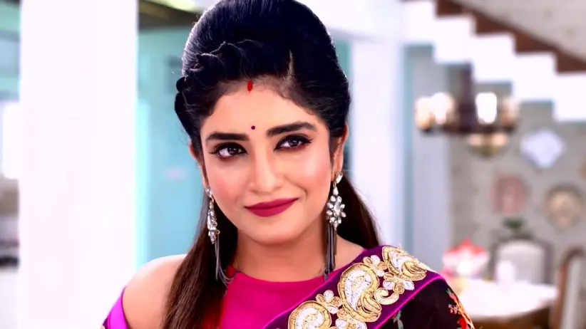 Radhika - October 06, 2021 - Best Scene
