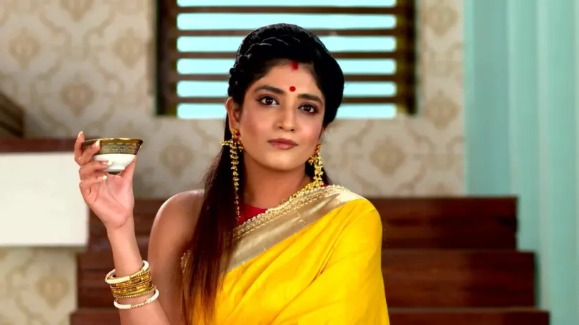 Radhika - October 04, 2021 - Best Scene