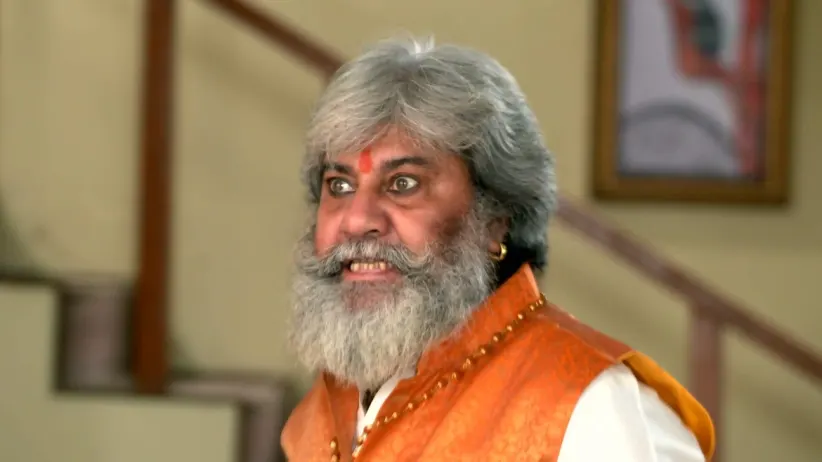 Shekhar Refuses to Visit Hakim's Home
