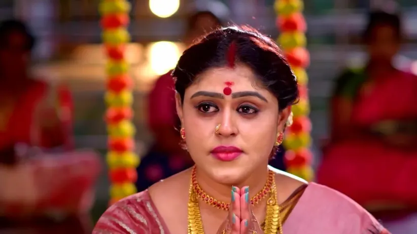 Meenakshi Ponnunga - August 18, 2022 - Best Scene