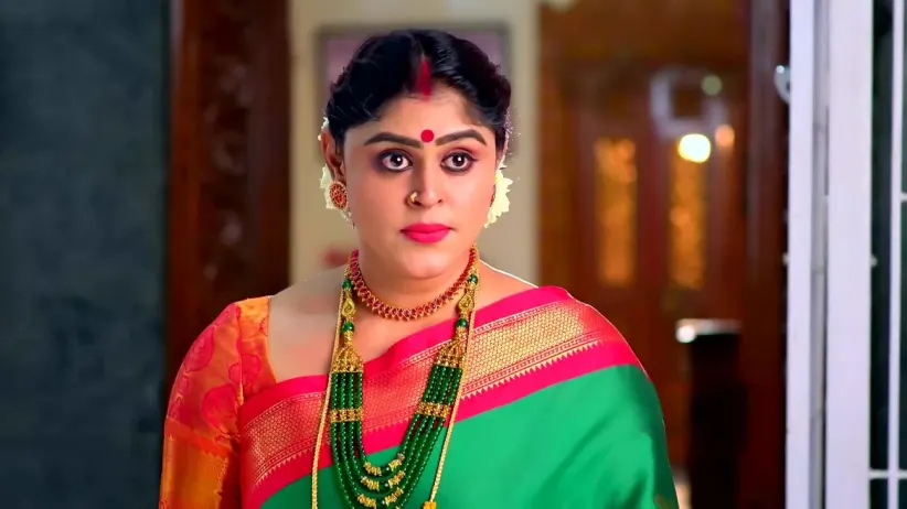 Meenakshi Ponnunga - August 16, 2022 - Best Scene
