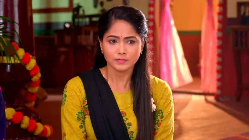 Meenakshi Ponnunga - August 17, 2022 - Webisode