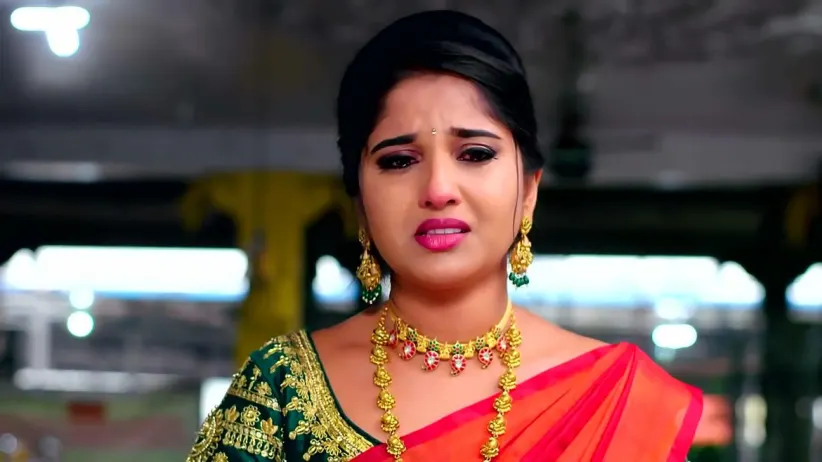 Kalyanam Kamaneeyam - August 17, 2022 - Best Scene