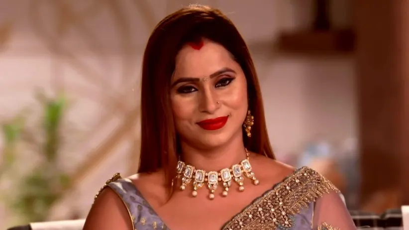 Shyam Tulsi - October 06, 2021 - Best Scene