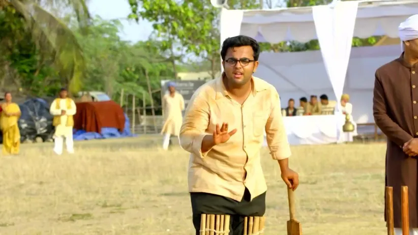 Bhim and Ramji’s Invaluable Partnership