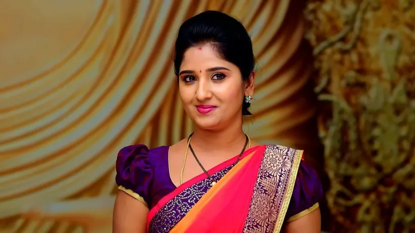 Divya and Harsha Expose Edukondalu