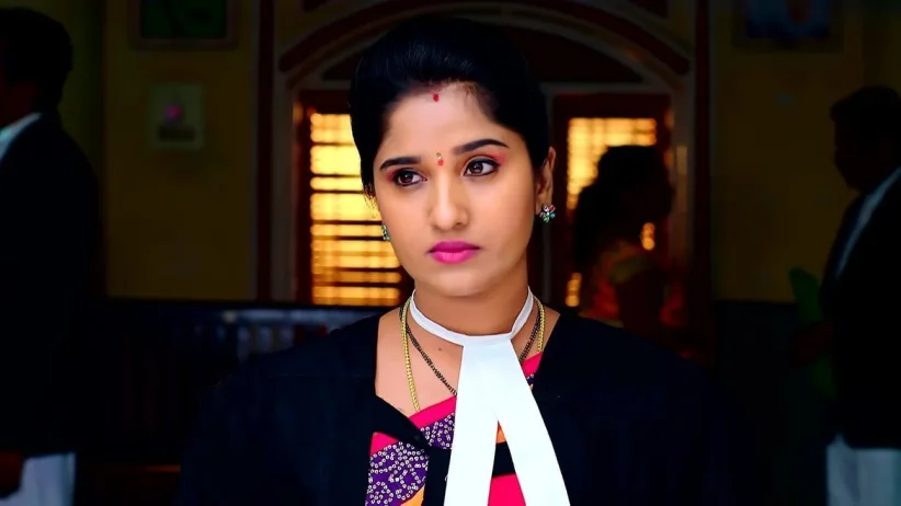 Rajendra Misunderstands Divya