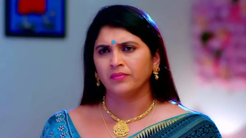 Tilottama Plans to Harm Jagadish