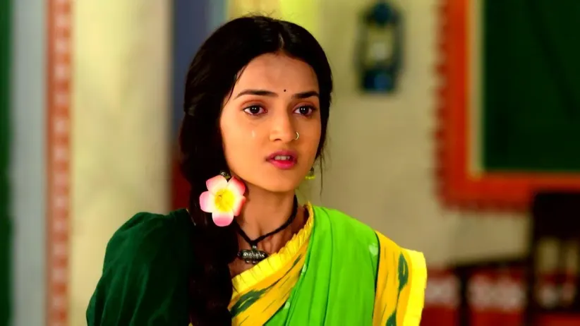 Sanatan Threatens Pavitra's Family
