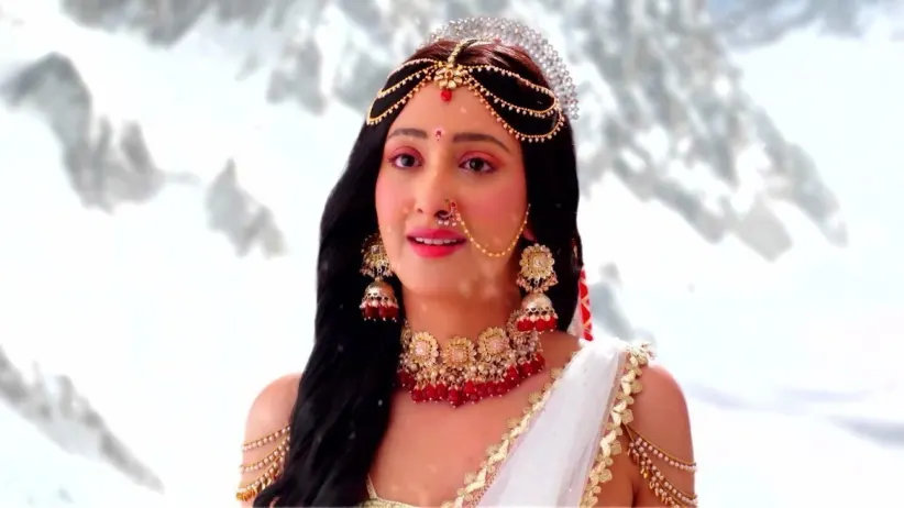 Shukracharya Scolds Andhakasura