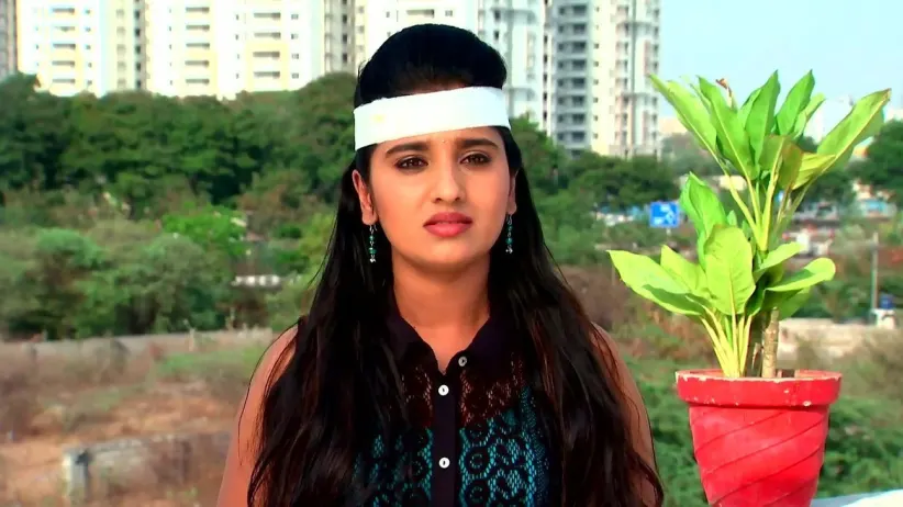 Tulasi Sees Srinivas