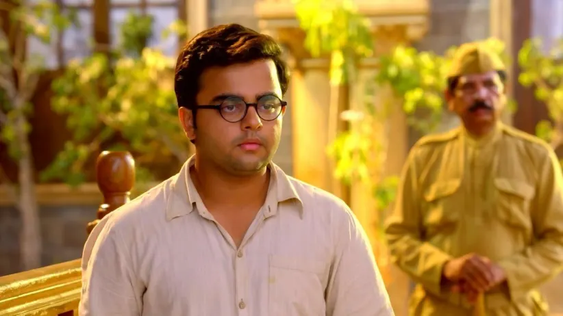 The Court Proceeding against Bhim Begins