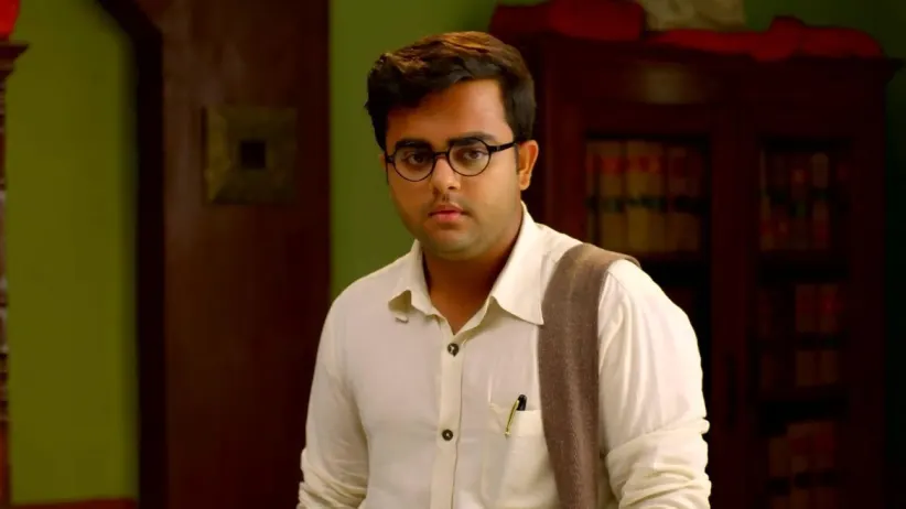 Bhim's Battle against Steven