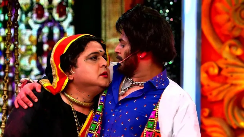 Zee Comedy Show - October 03, 2021 - Performance