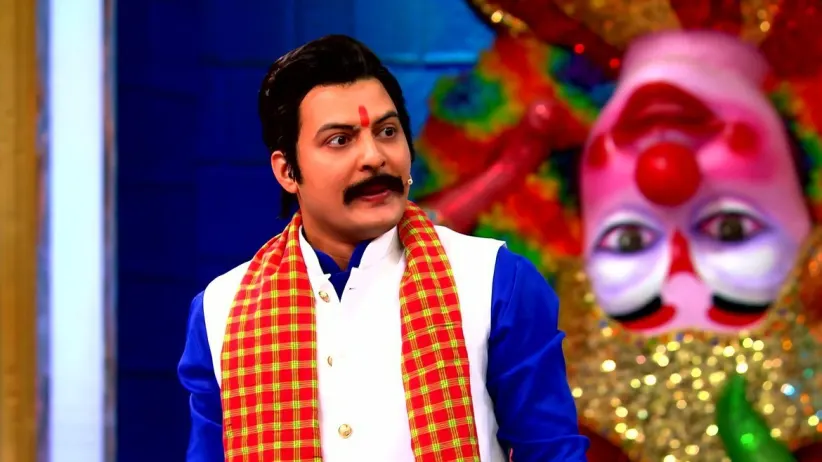 Zee Comedy Show - October 03, 2021 - Performance
