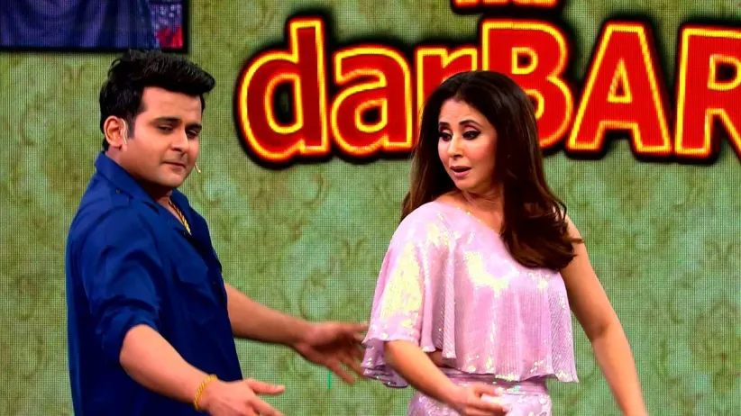 Zee Comedy Show - October 03, 2021 - Performance