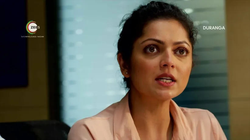 Duranga | Two Shades of a Lie | Trailer