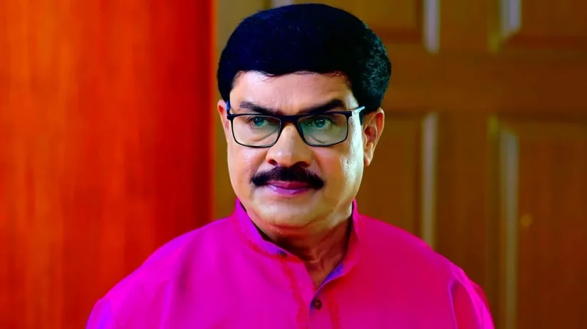Kumari Causes an Ill-omen
