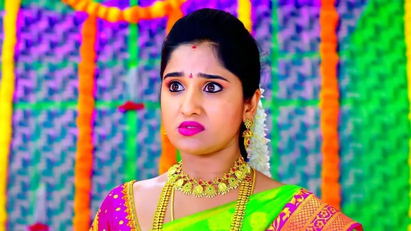 Jayamma Visits Divya