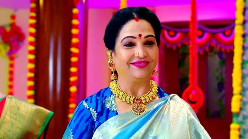 Jayamma Exposes Kumari