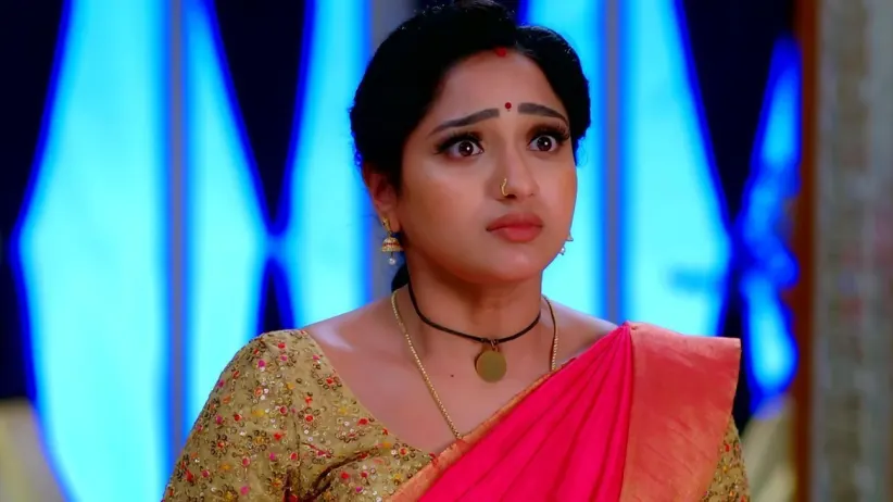 Pavana Murthy Mistakes Vallabha for a Thief