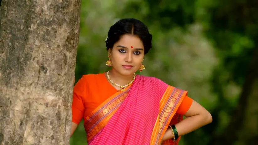 Ramabai Develops a Misunderstanding