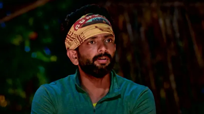 Ram Charan Justifies His Statement | Survivor