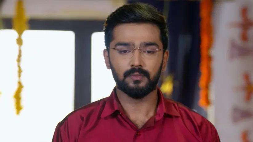 Jagdish Refuses to Marry Bommi