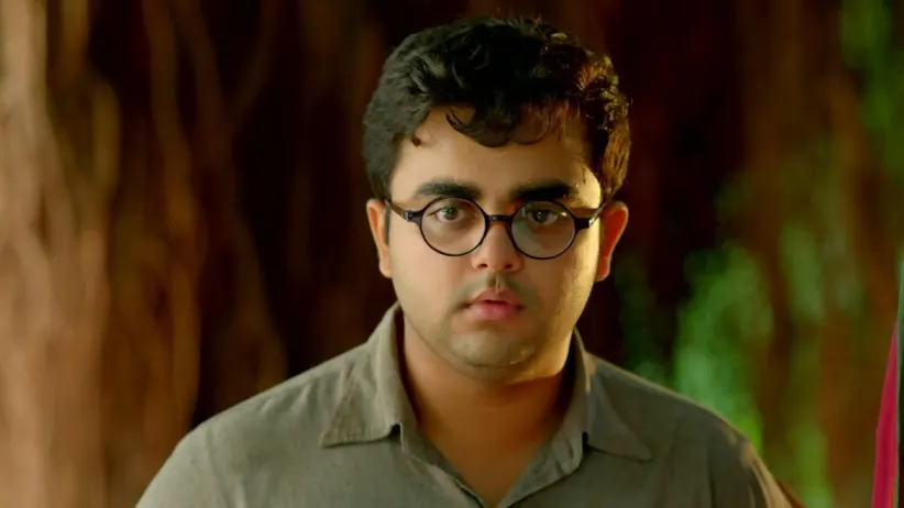 Bhim Laments Nirmala and Abhay's Deaths