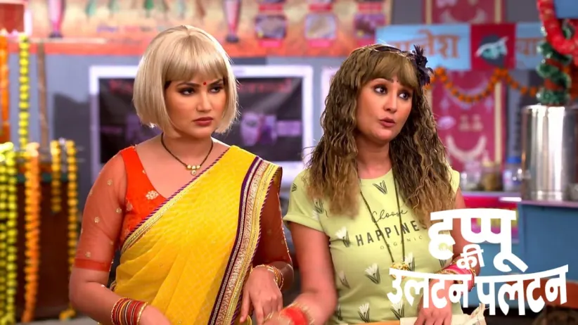 Rajesh Gives Up on Her Desire to Work