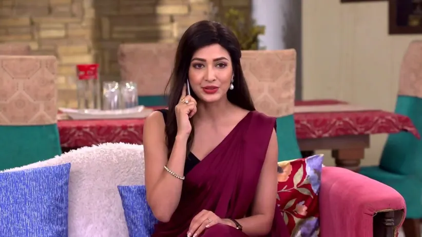 What Kind of Job Does Vibhuti Prefer? | Bhabi Ji Ghar Par Hai