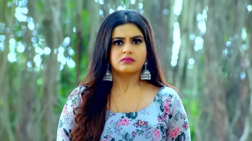 Naagini - 2 - August 22, 2022