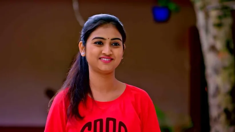 Sneha Celebrates Raksha Bandhan