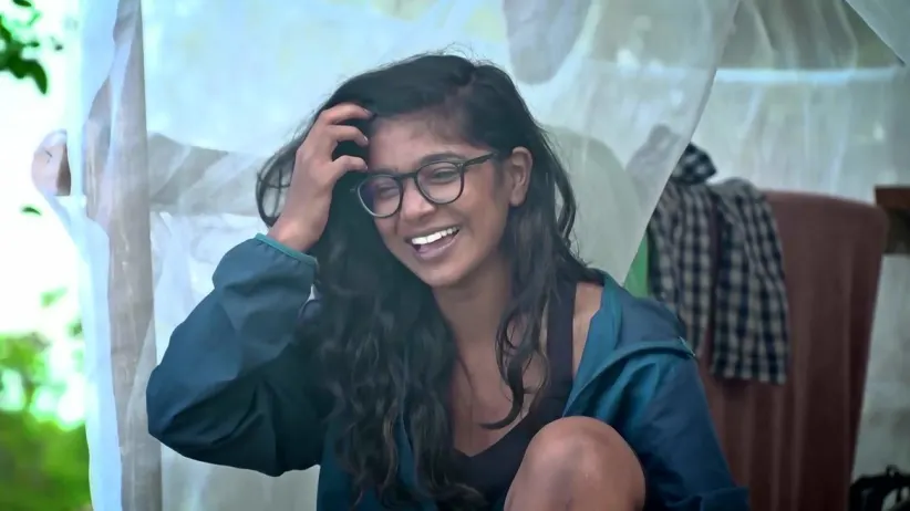 Parvathy Poses as a Judge | Survivor