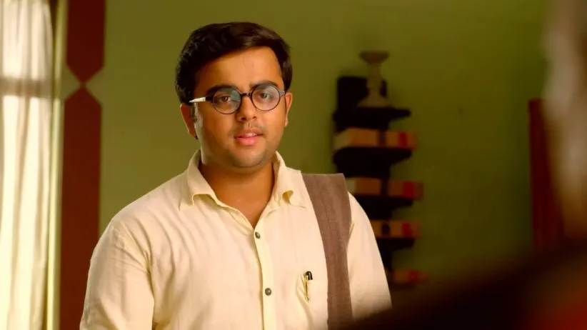 Bhim Loses His Scholarship