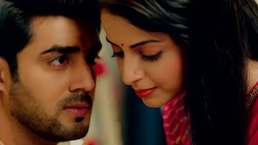 Nisha’s Ploy to Exact Revenge from Genda