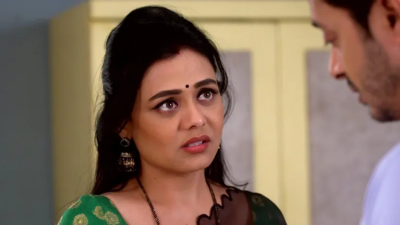 Sameer Learns about Neha and Avinash