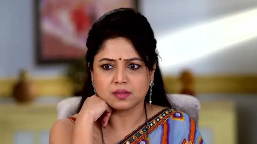 Avinash Overhears Yash and Sameer